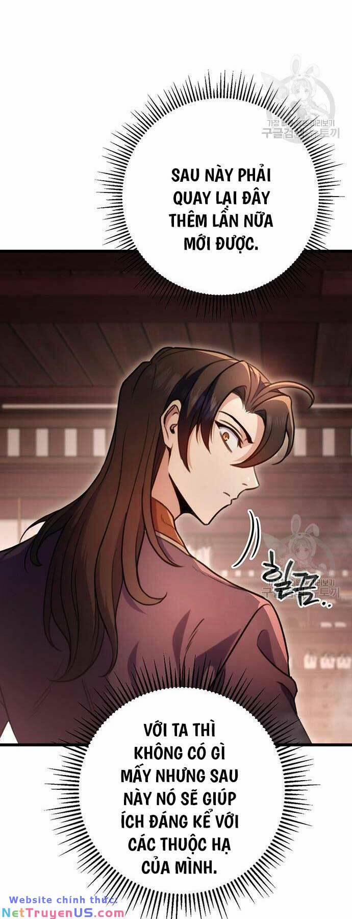 Thanh Kiếm Của Hoàng Đế 30 trang 63
