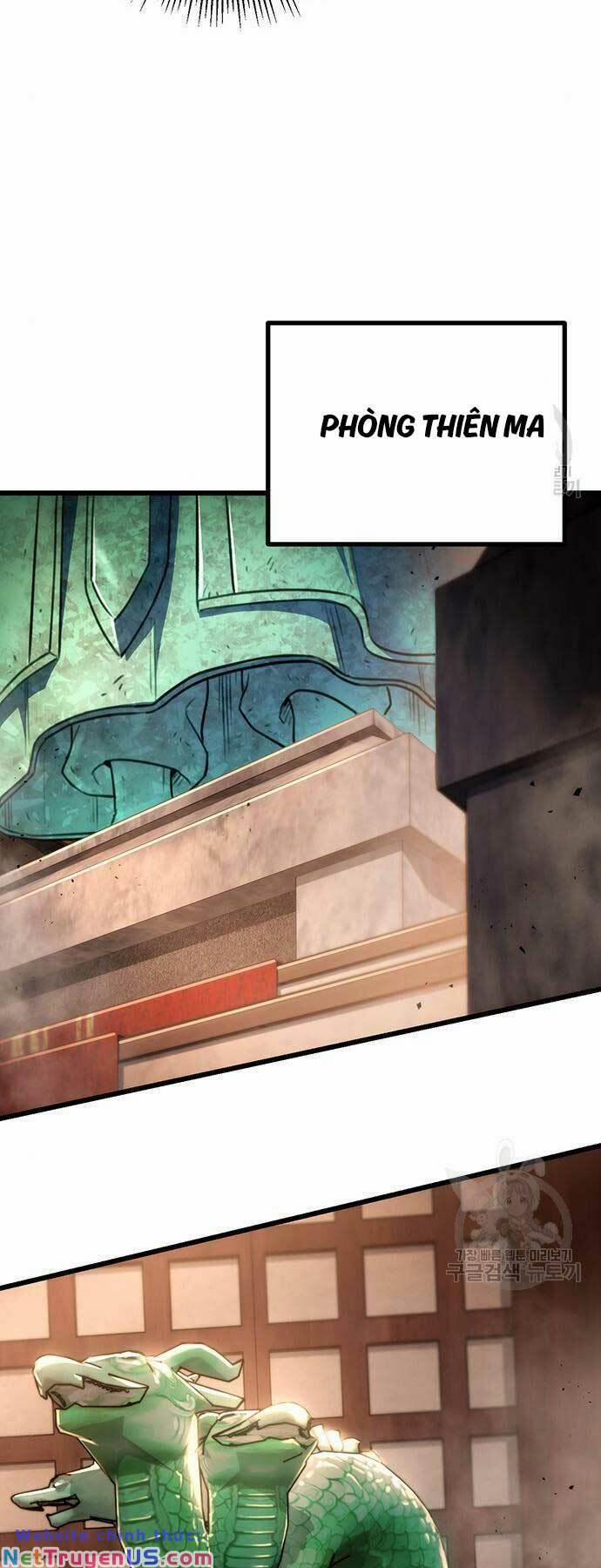 Thanh Kiếm Của Hoàng Đế 30 trang 70