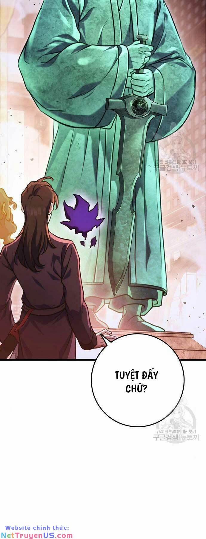 Thanh Kiếm Của Hoàng Đế 30 trang 73