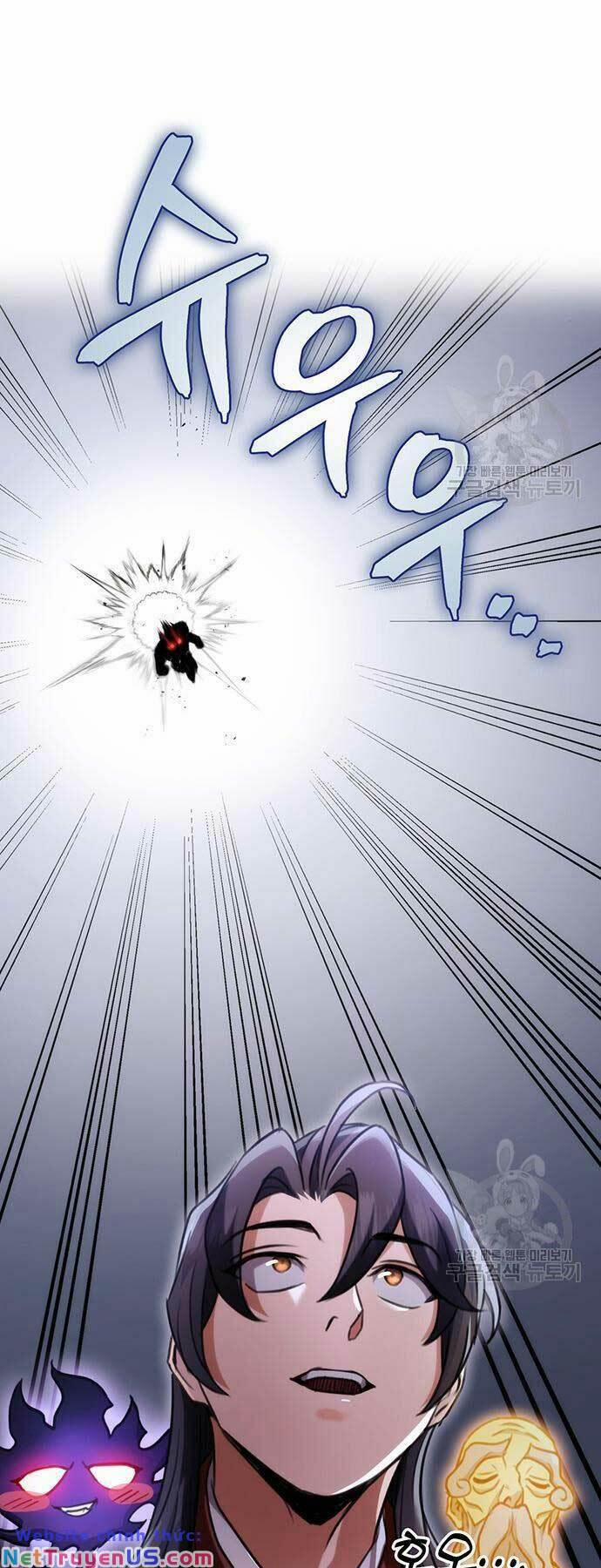 Thanh Kiếm Của Hoàng Đế 30 trang 74