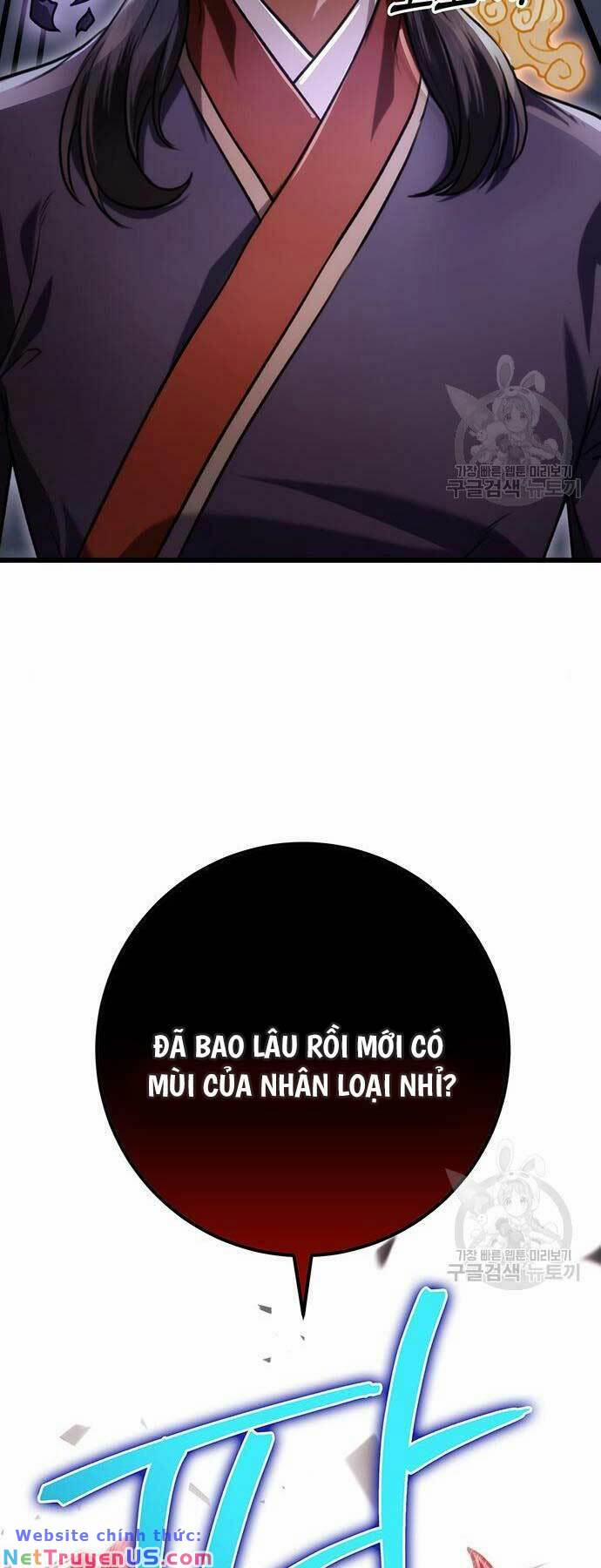 Thanh Kiếm Của Hoàng Đế 30 trang 75