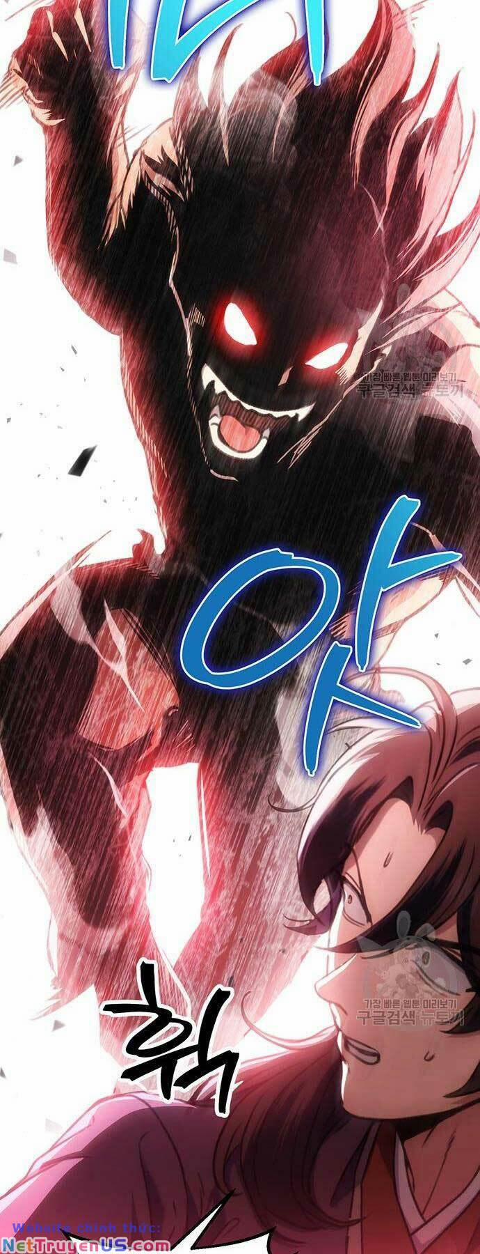 Thanh Kiếm Của Hoàng Đế 30 trang 76