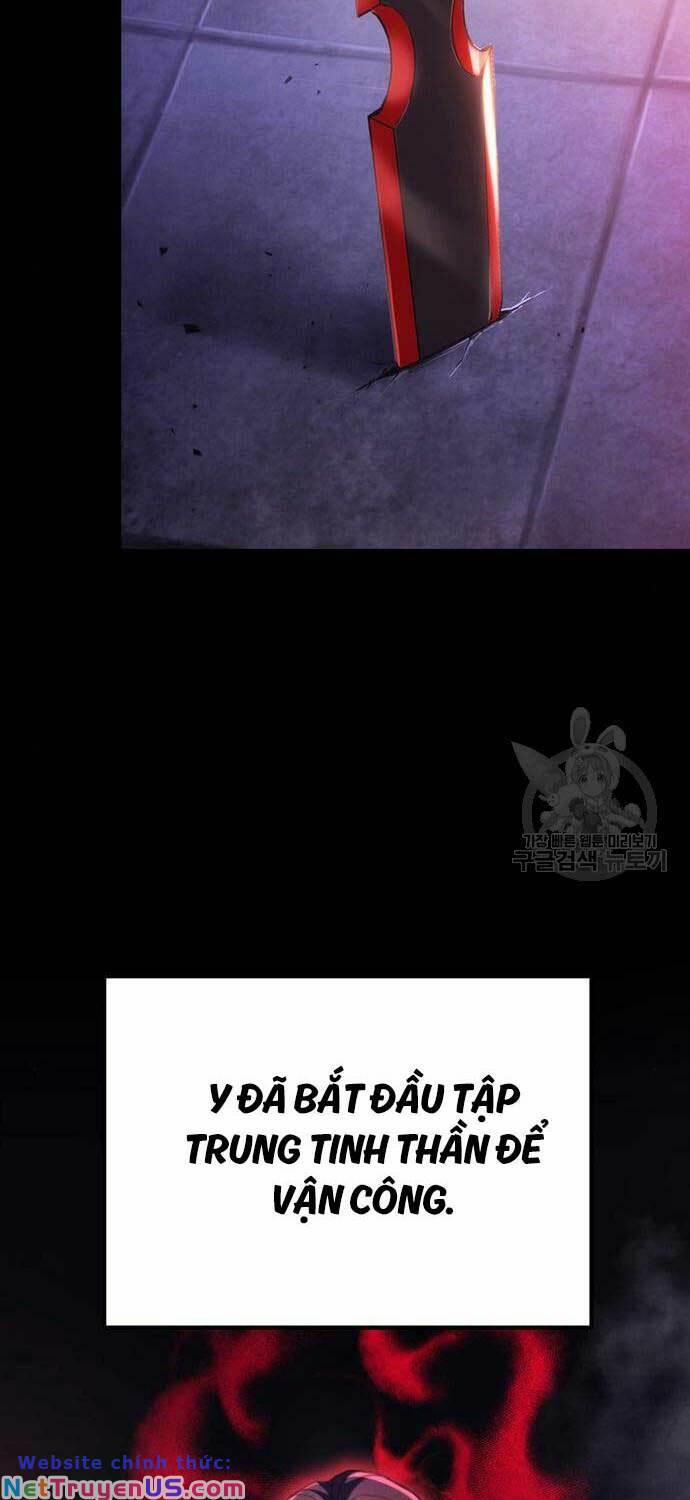 Thanh Kiếm Của Hoàng Đế 30 trang 8