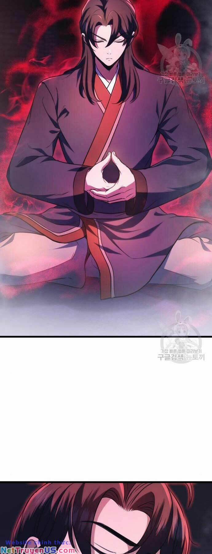 Thanh Kiếm Của Hoàng Đế 30 trang 9