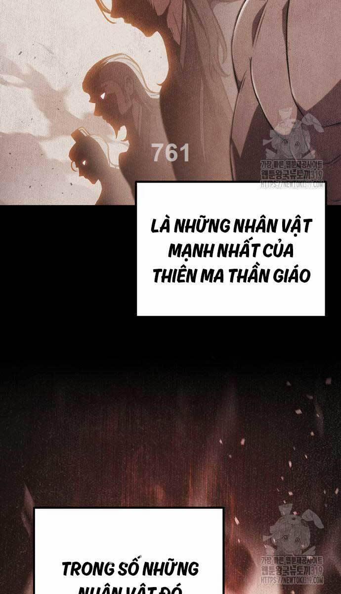 Thanh Kiếm Của Hoàng Đế 31 trang 1