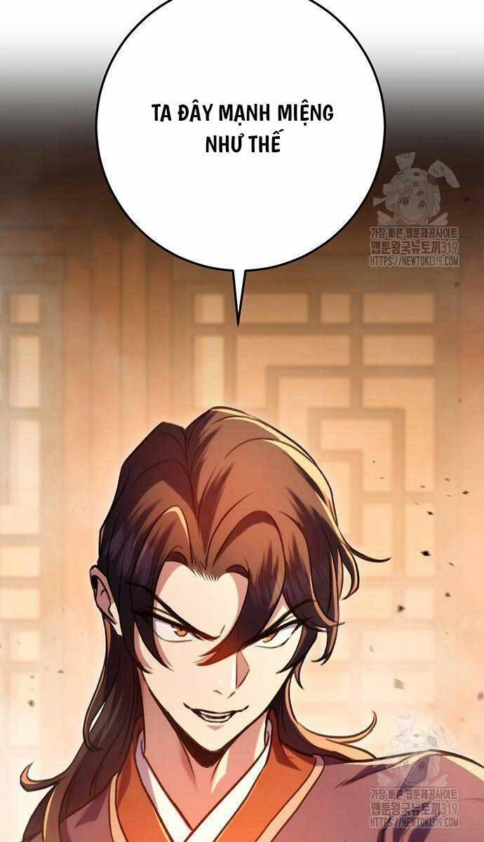 Thanh Kiếm Của Hoàng Đế 31 trang 101