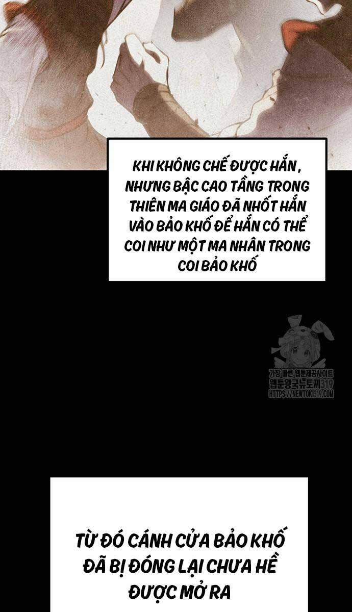 Thanh Kiếm Của Hoàng Đế 31 trang 11