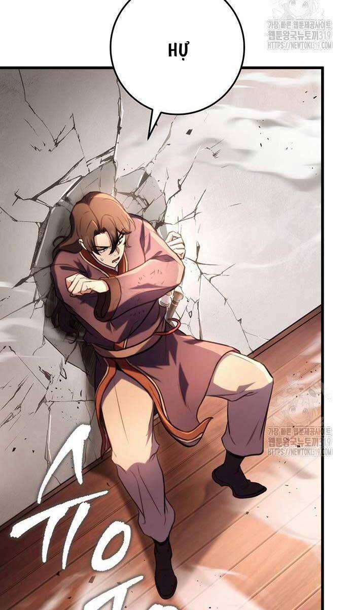 Thanh Kiếm Của Hoàng Đế 31 trang 18