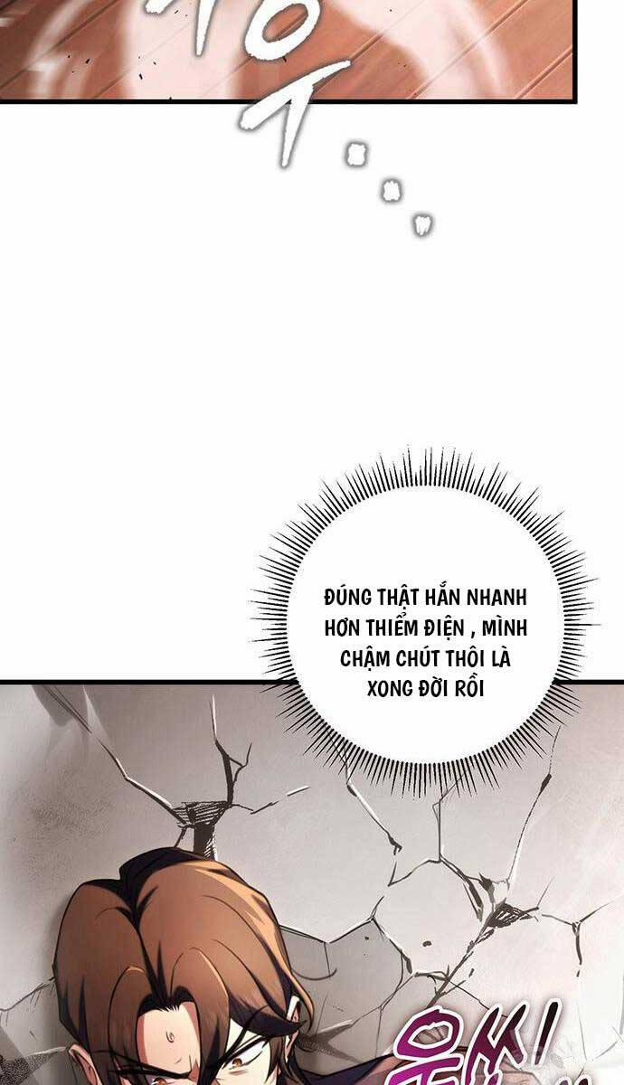 Thanh Kiếm Của Hoàng Đế 31 trang 19