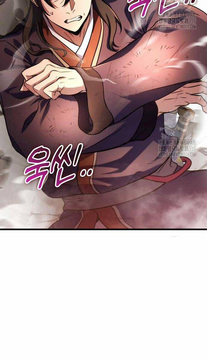 Thanh Kiếm Của Hoàng Đế 31 trang 20