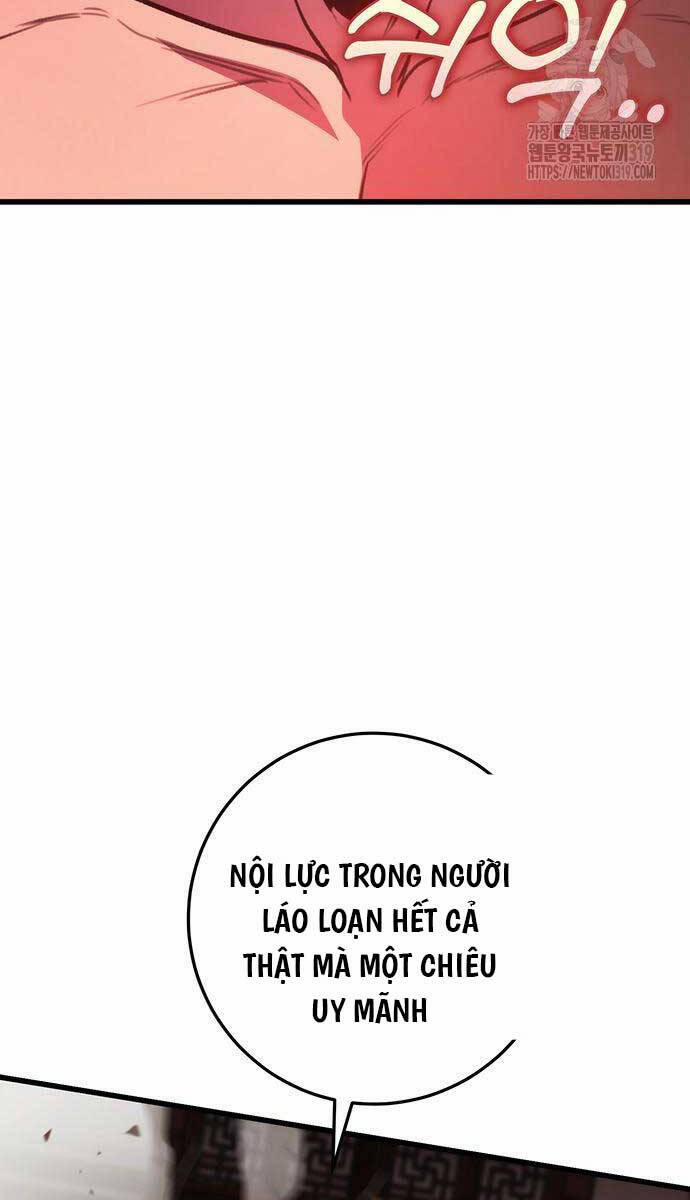Thanh Kiếm Của Hoàng Đế 31 trang 22
