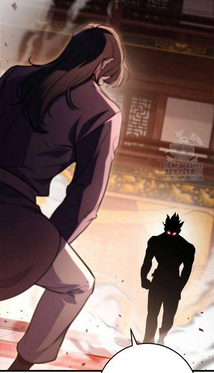 Thanh Kiếm Của Hoàng Đế 31 trang 23