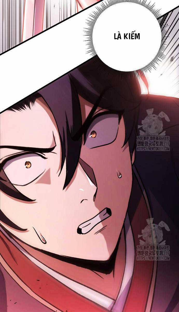 Thanh Kiếm Của Hoàng Đế 31 trang 29