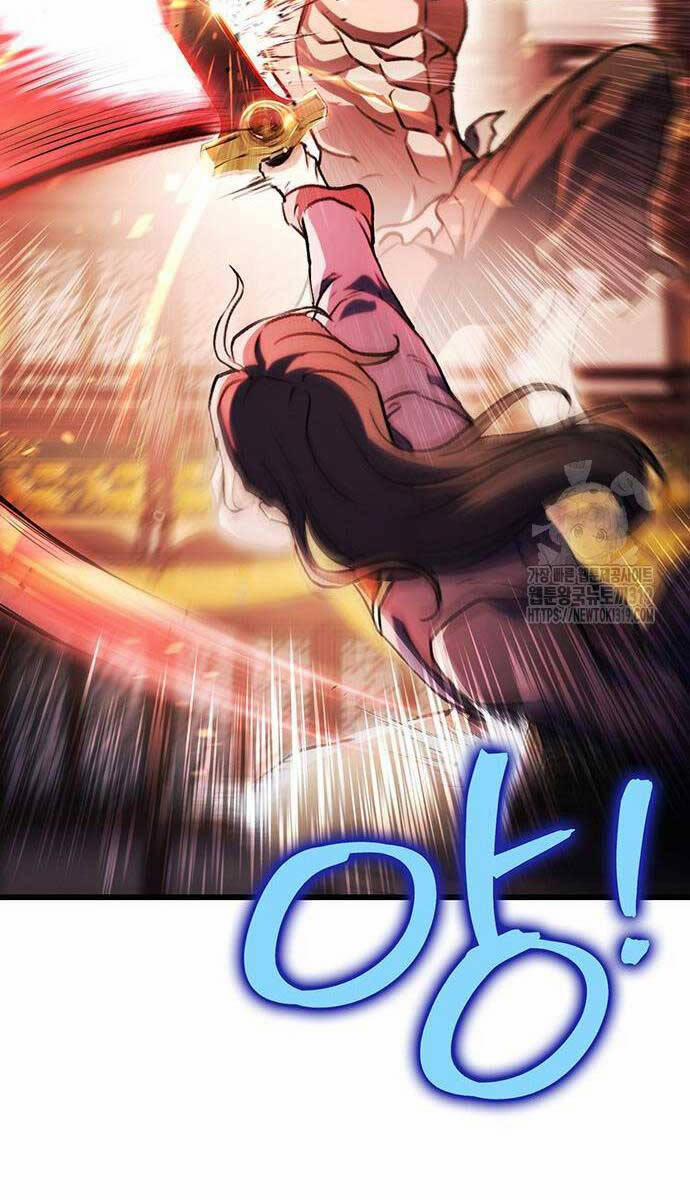 Thanh Kiếm Của Hoàng Đế 31 trang 31