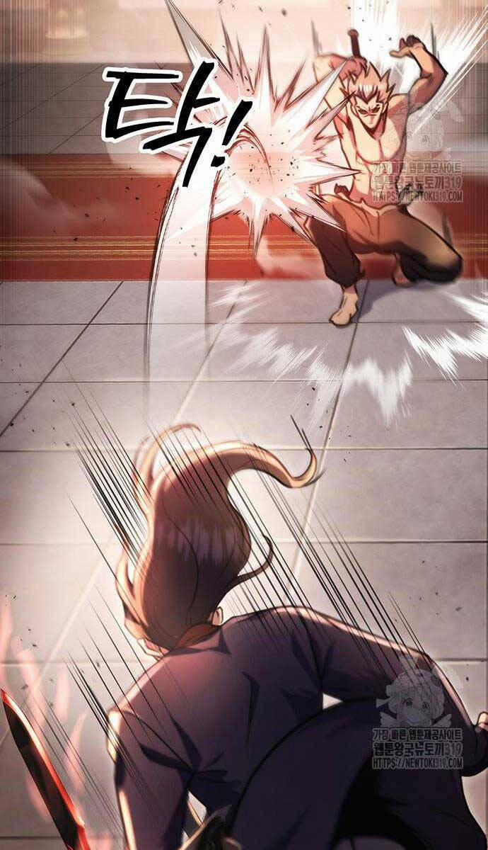 Thanh Kiếm Của Hoàng Đế 31 trang 41