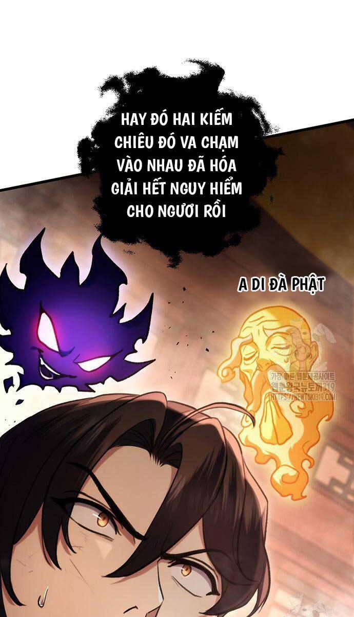 Thanh Kiếm Của Hoàng Đế 31 trang 43