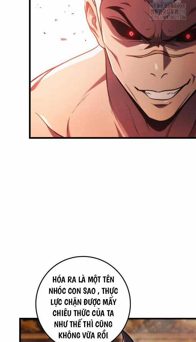 Thanh Kiếm Của Hoàng Đế 31 trang 45