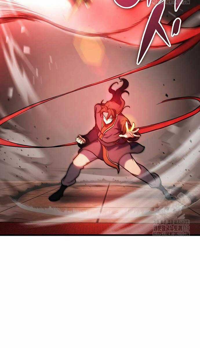 Thanh Kiếm Của Hoàng Đế 31 trang 50