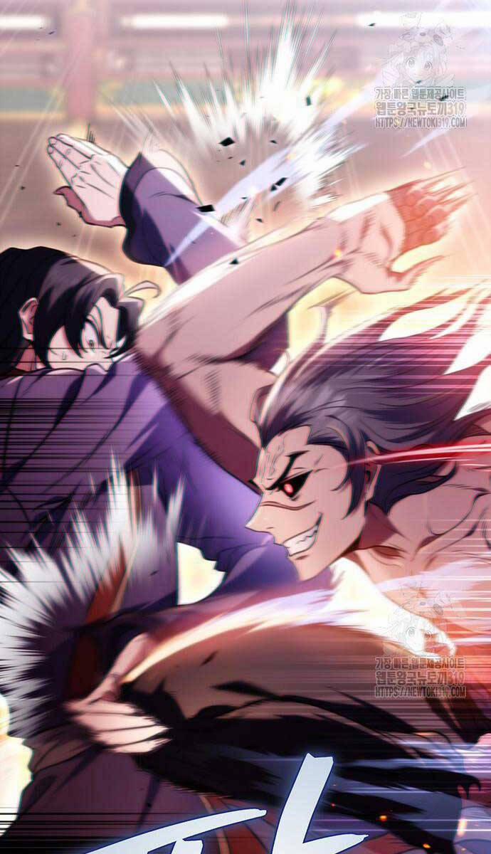 Thanh Kiếm Của Hoàng Đế 31 trang 54