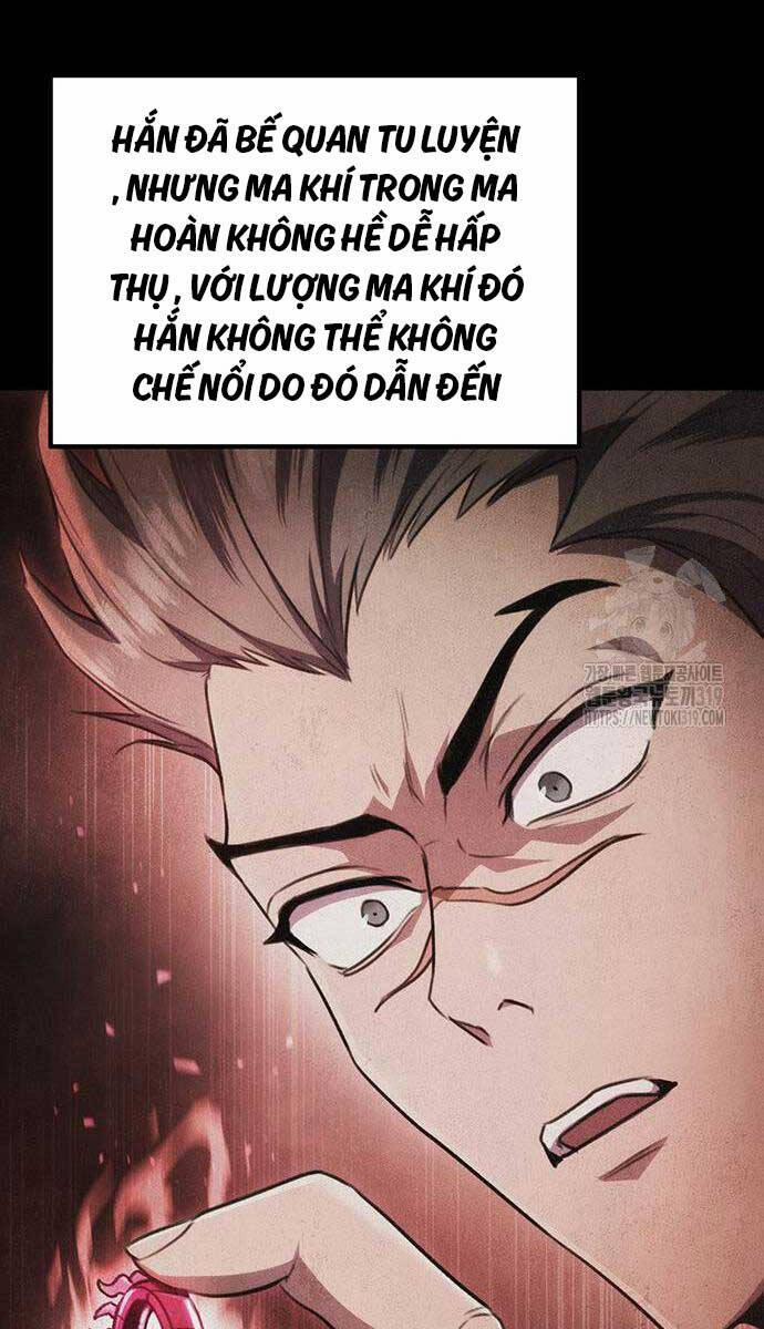 Thanh Kiếm Của Hoàng Đế 31 trang 7