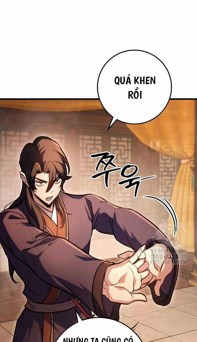 Thanh Kiếm Của Hoàng Đế 31 trang 79