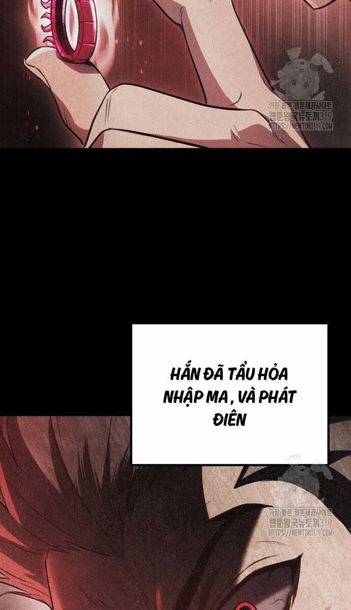 Thanh Kiếm Của Hoàng Đế 31 trang 8