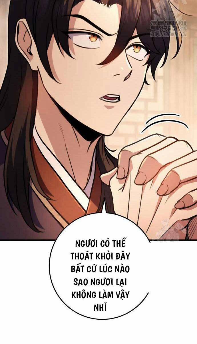 Thanh Kiếm Của Hoàng Đế 31 trang 81