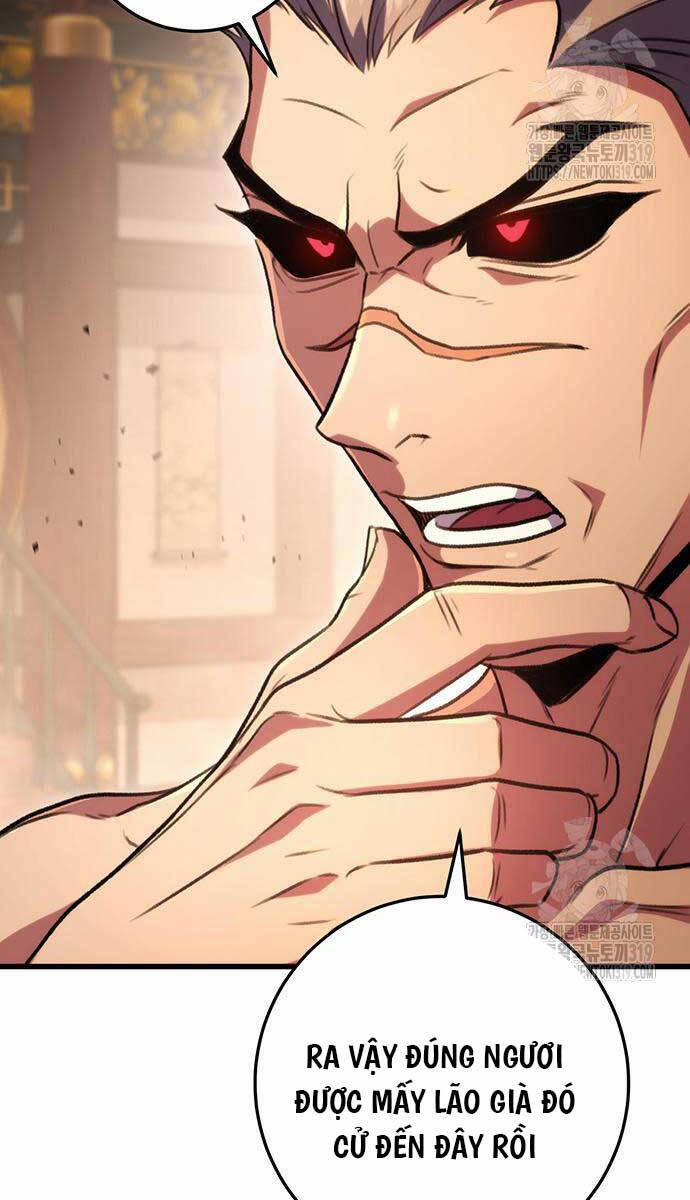 Thanh Kiếm Của Hoàng Đế 31 trang 89