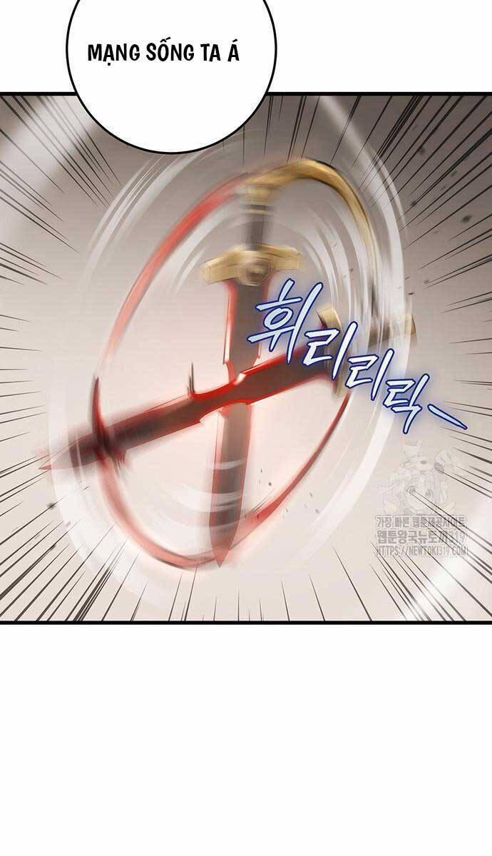 Thanh Kiếm Của Hoàng Đế 31 trang 98