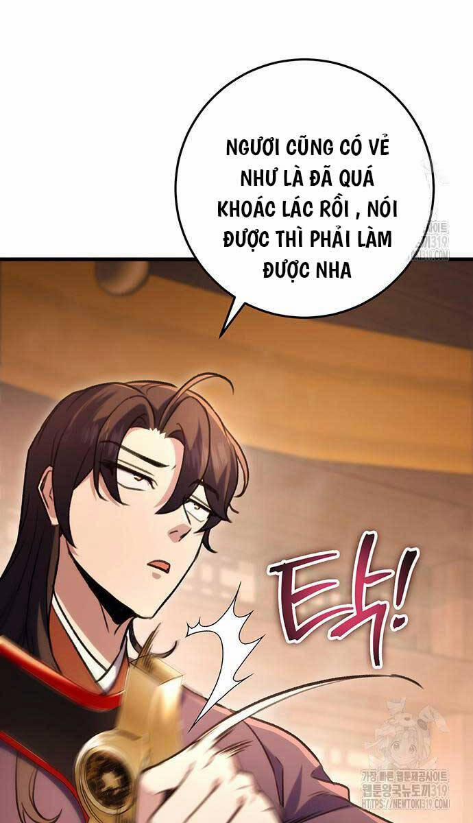 Thanh Kiếm Của Hoàng Đế 31 trang 99