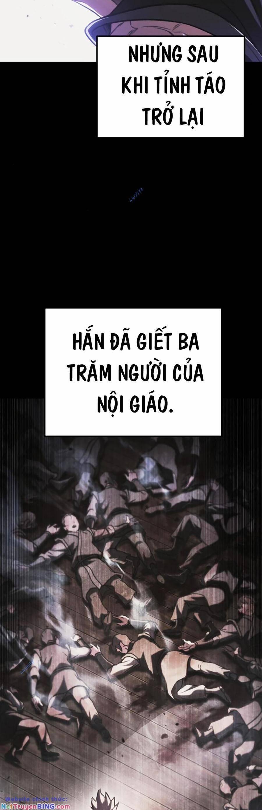 Thanh Kiếm Của Hoàng Đế 32 trang 10