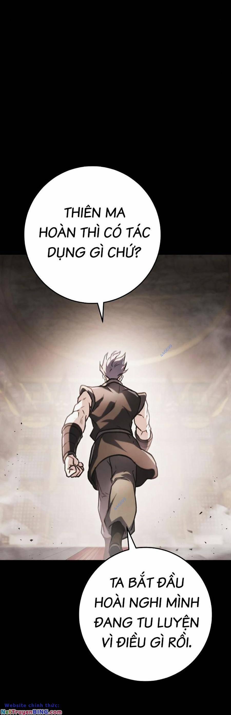Thanh Kiếm Của Hoàng Đế 32 trang 14