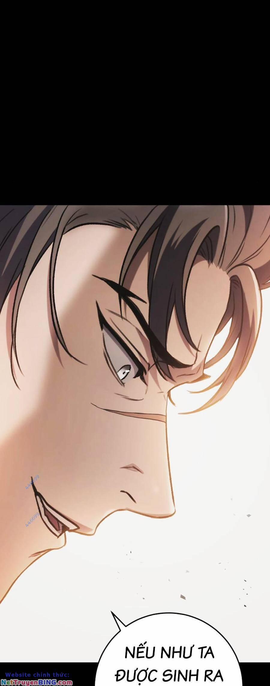 Thanh Kiếm Của Hoàng Đế 32 trang 18