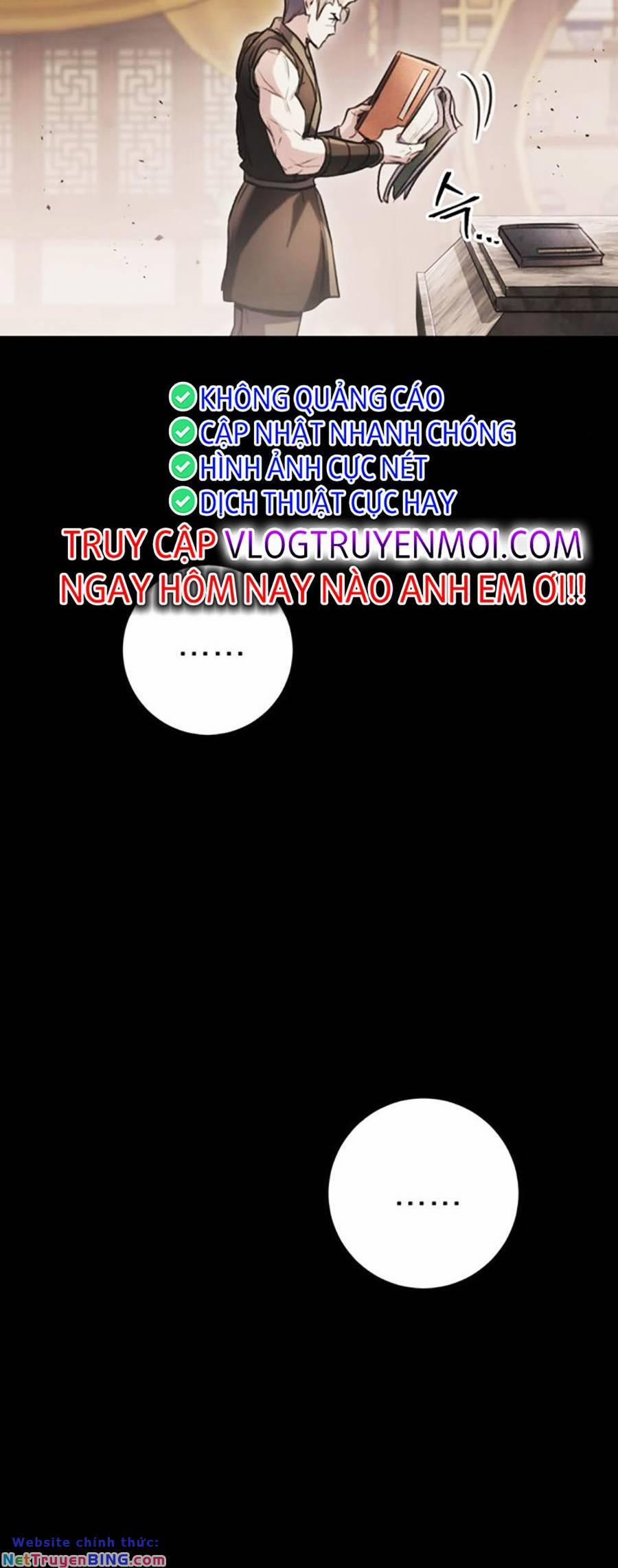 Thanh Kiếm Của Hoàng Đế 32 trang 23