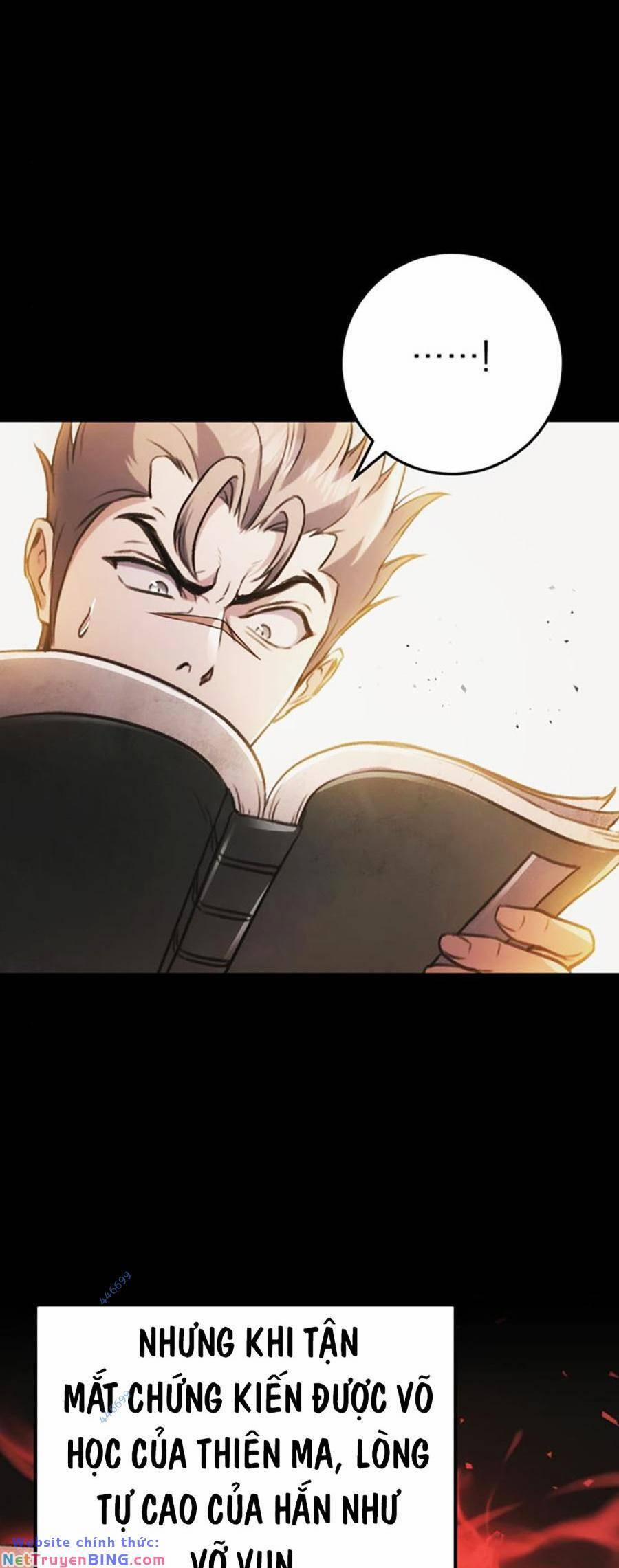 Thanh Kiếm Của Hoàng Đế 32 trang 24