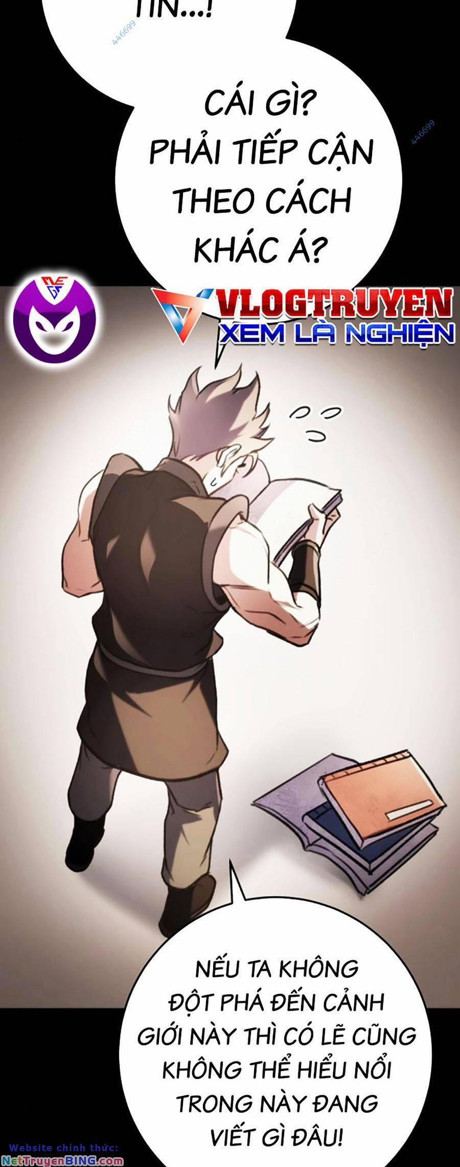 Thanh Kiếm Của Hoàng Đế 32 trang 26