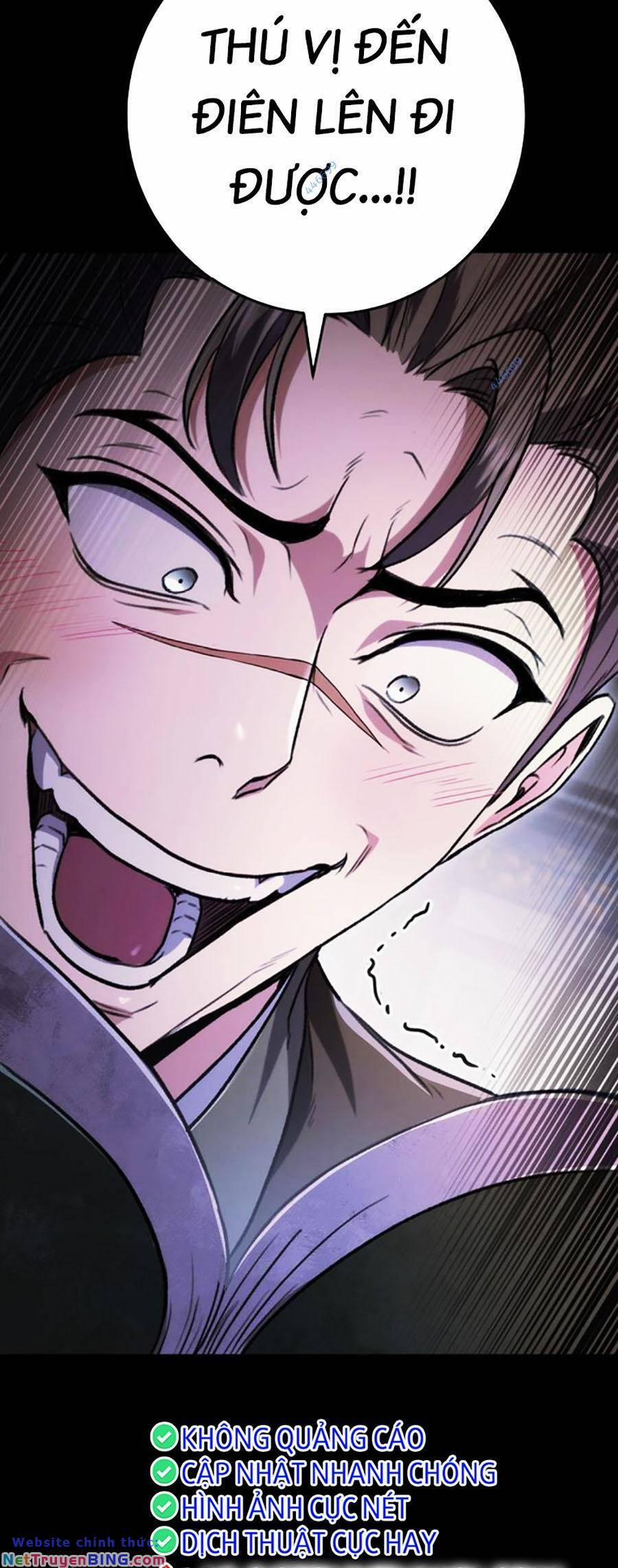 Thanh Kiếm Của Hoàng Đế 32 trang 28