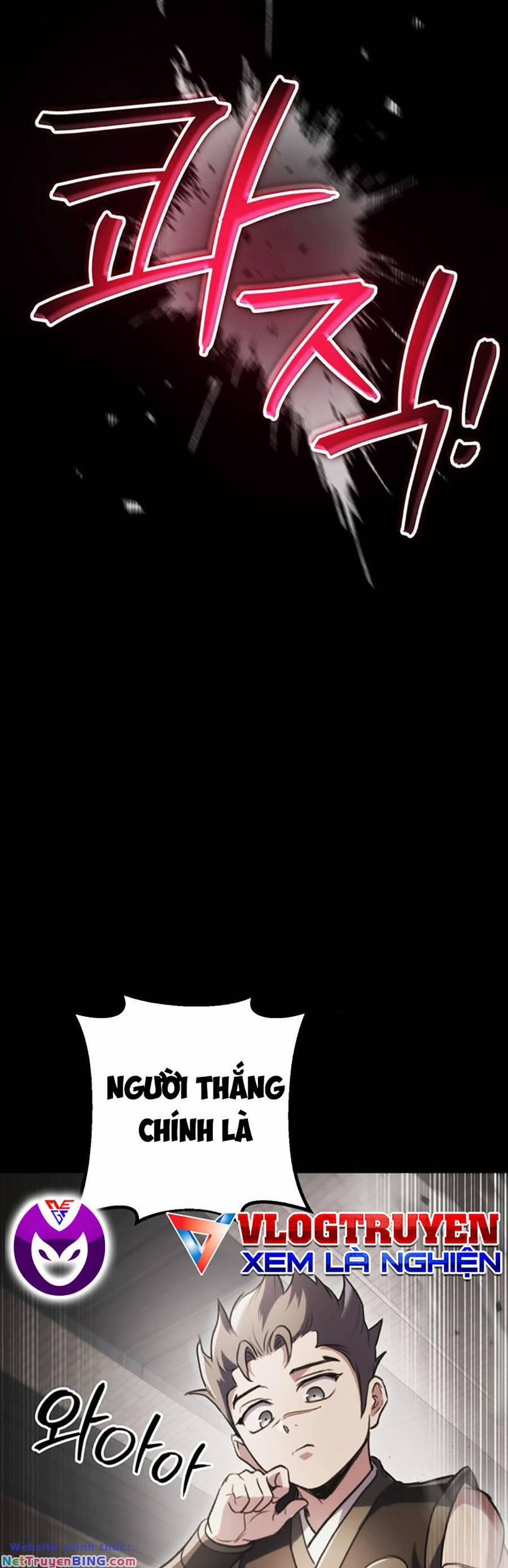 Thanh Kiếm Của Hoàng Đế 32 trang 3