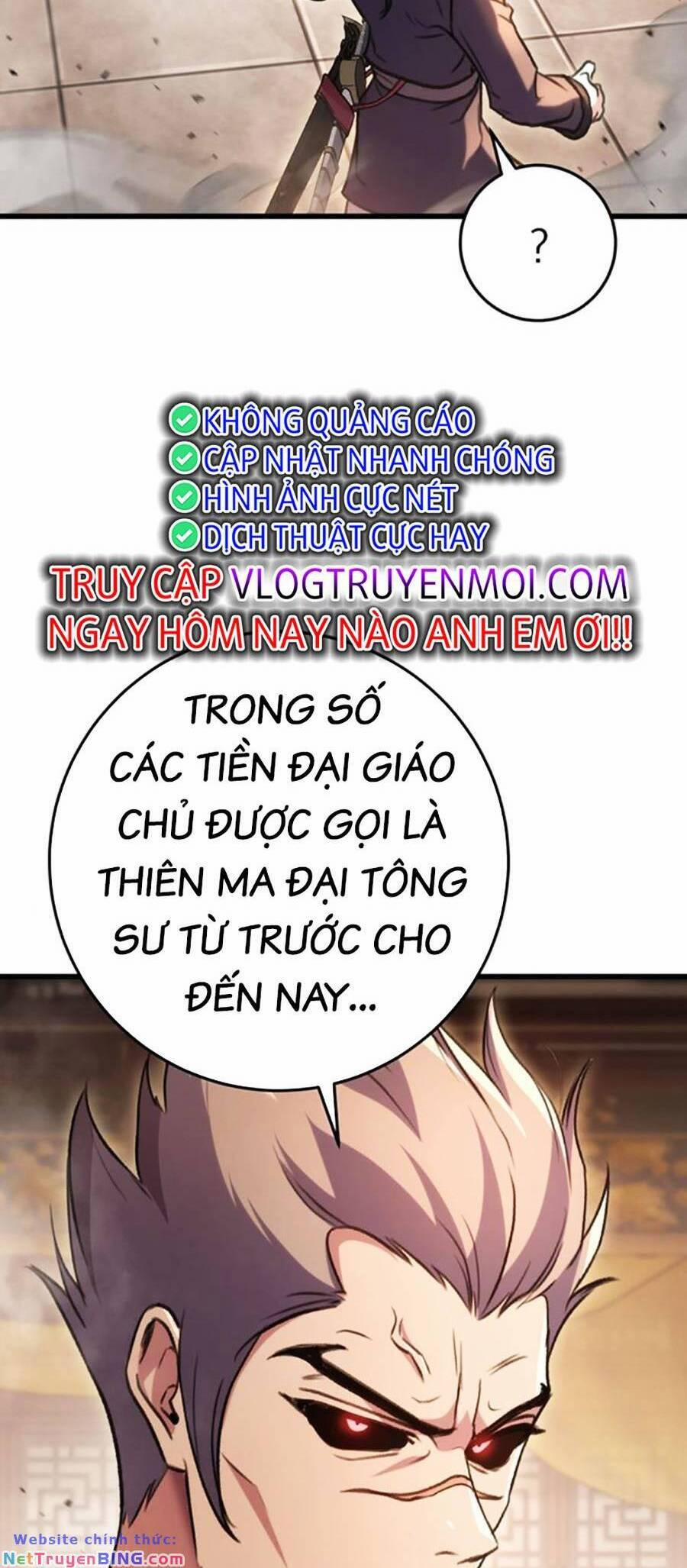 Thanh Kiếm Của Hoàng Đế 32 trang 33