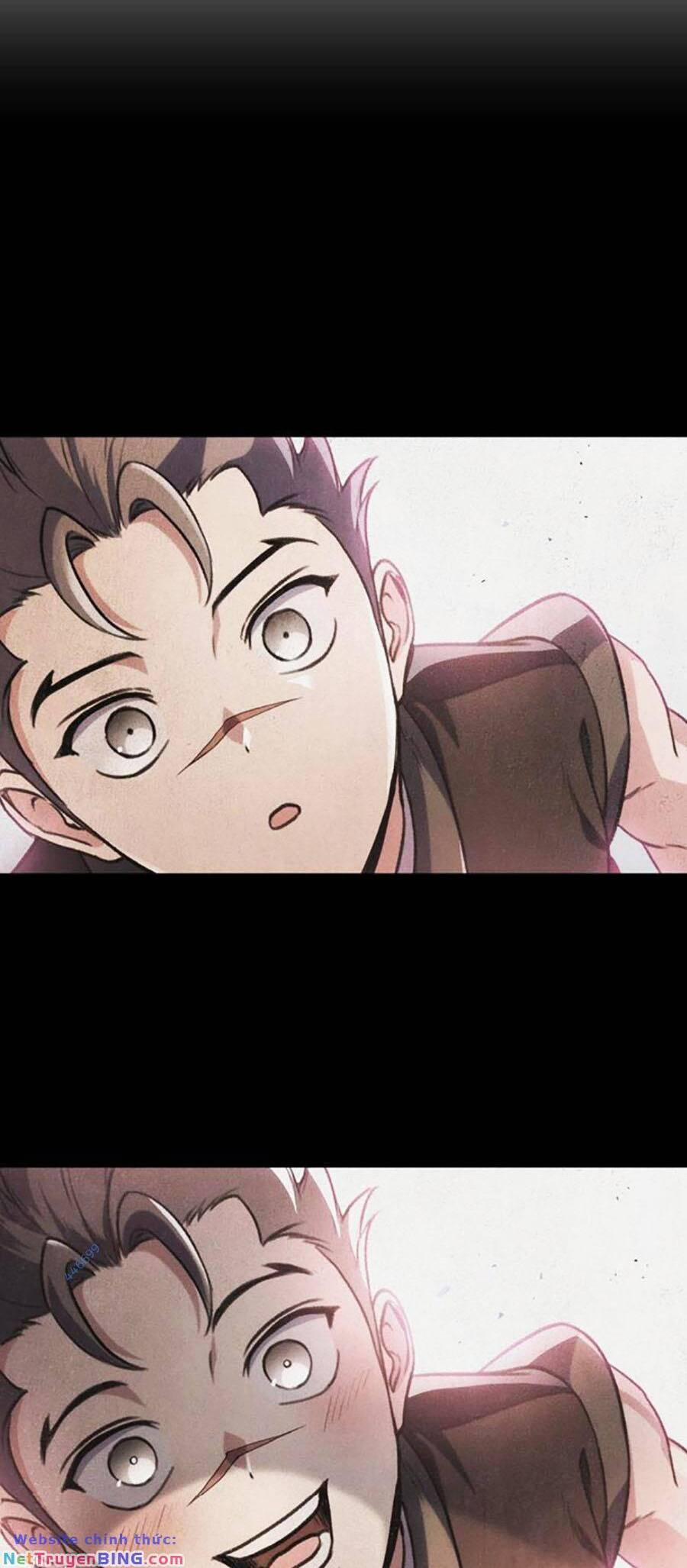 Thanh Kiếm Của Hoàng Đế 32 trang 35