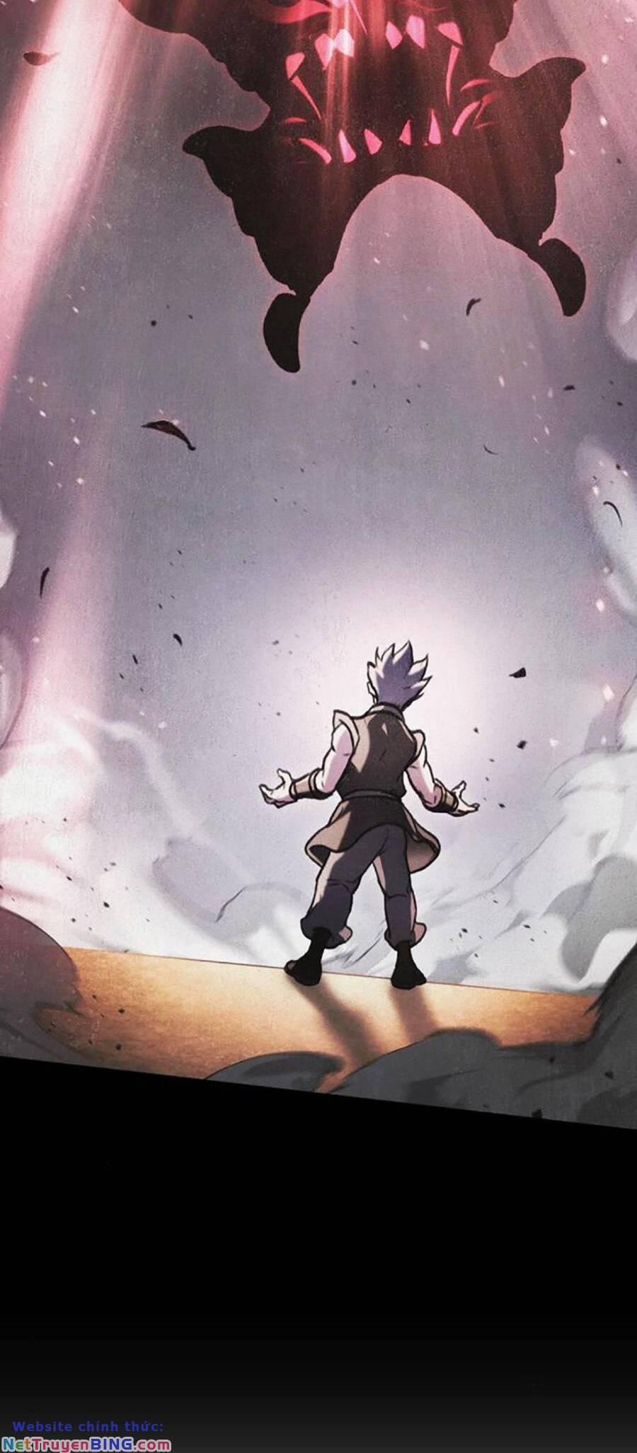 Thanh Kiếm Của Hoàng Đế 32 trang 37