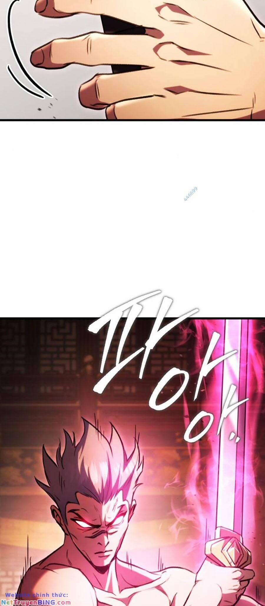 Thanh Kiếm Của Hoàng Đế 32 trang 39