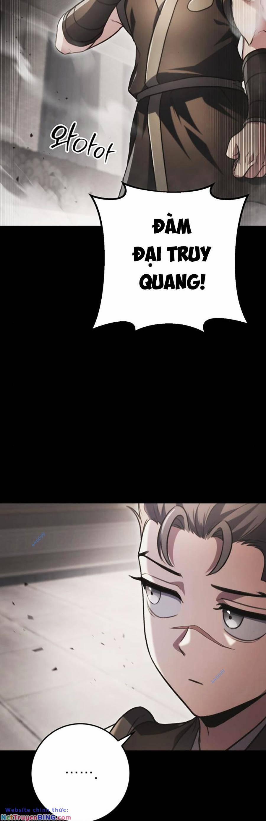Thanh Kiếm Của Hoàng Đế 32 trang 4