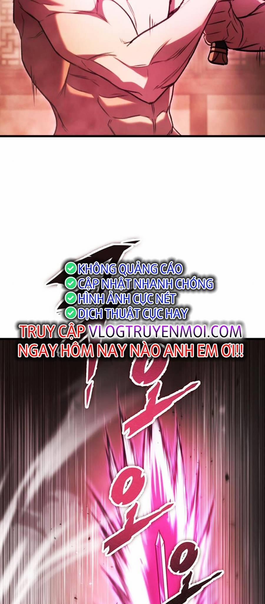 Thanh Kiếm Của Hoàng Đế 32 trang 40