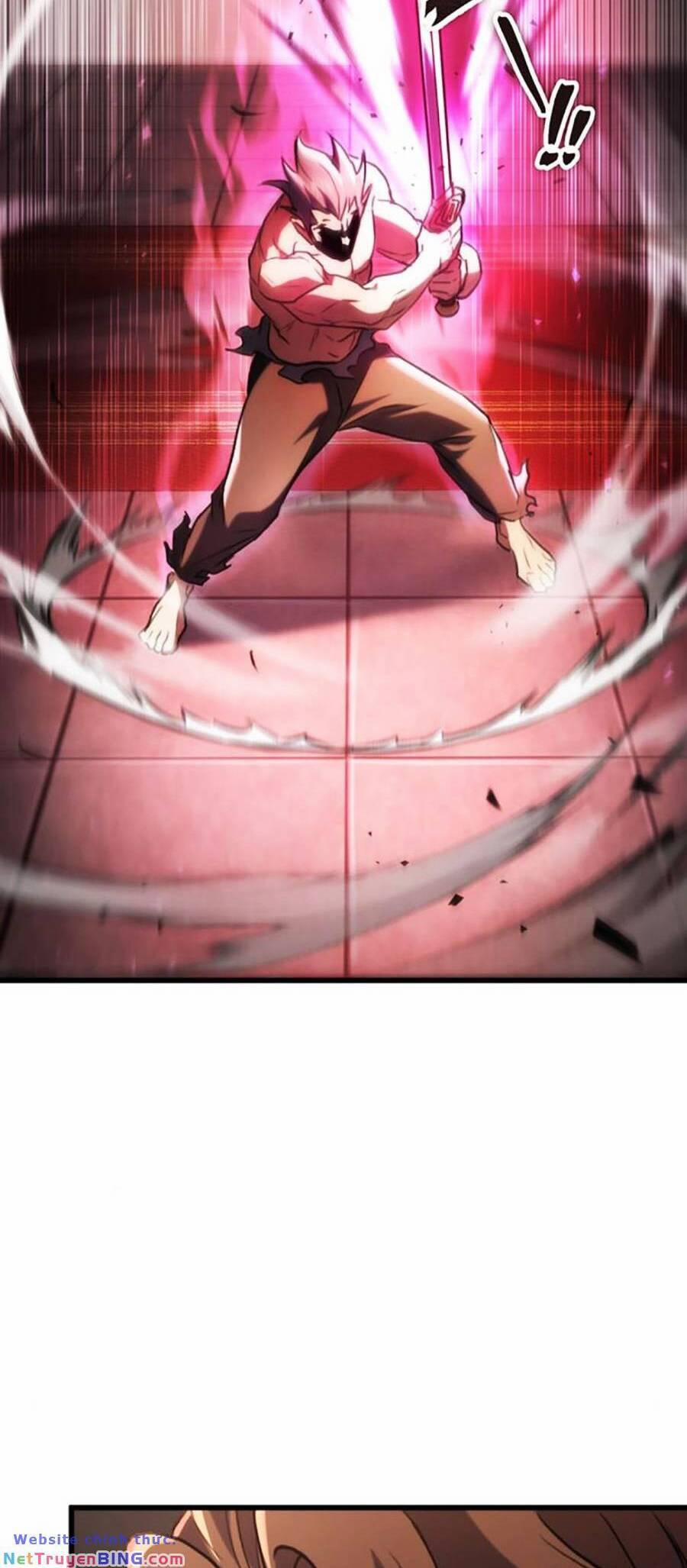 Thanh Kiếm Của Hoàng Đế 32 trang 41