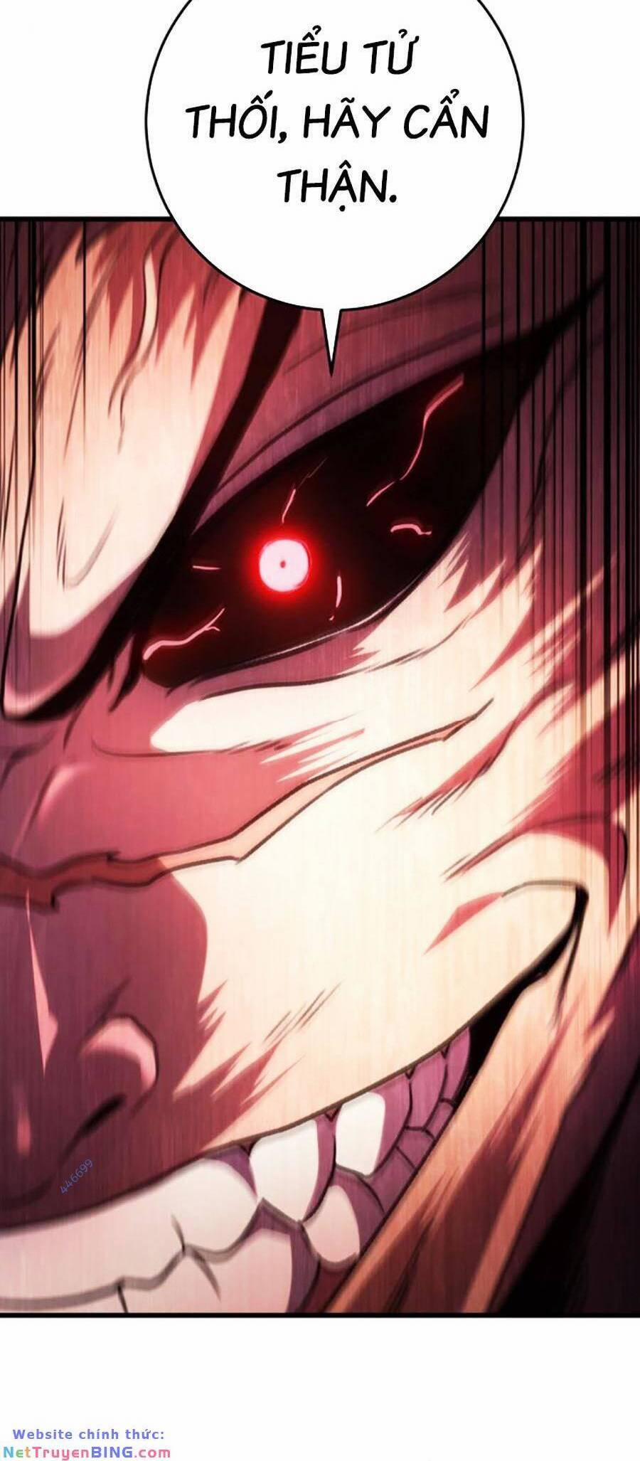 Thanh Kiếm Của Hoàng Đế 32 trang 43