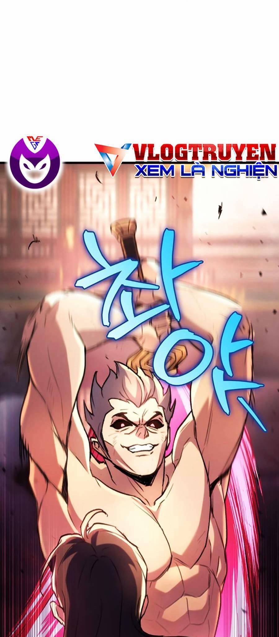 Thanh Kiếm Của Hoàng Đế 32 trang 44