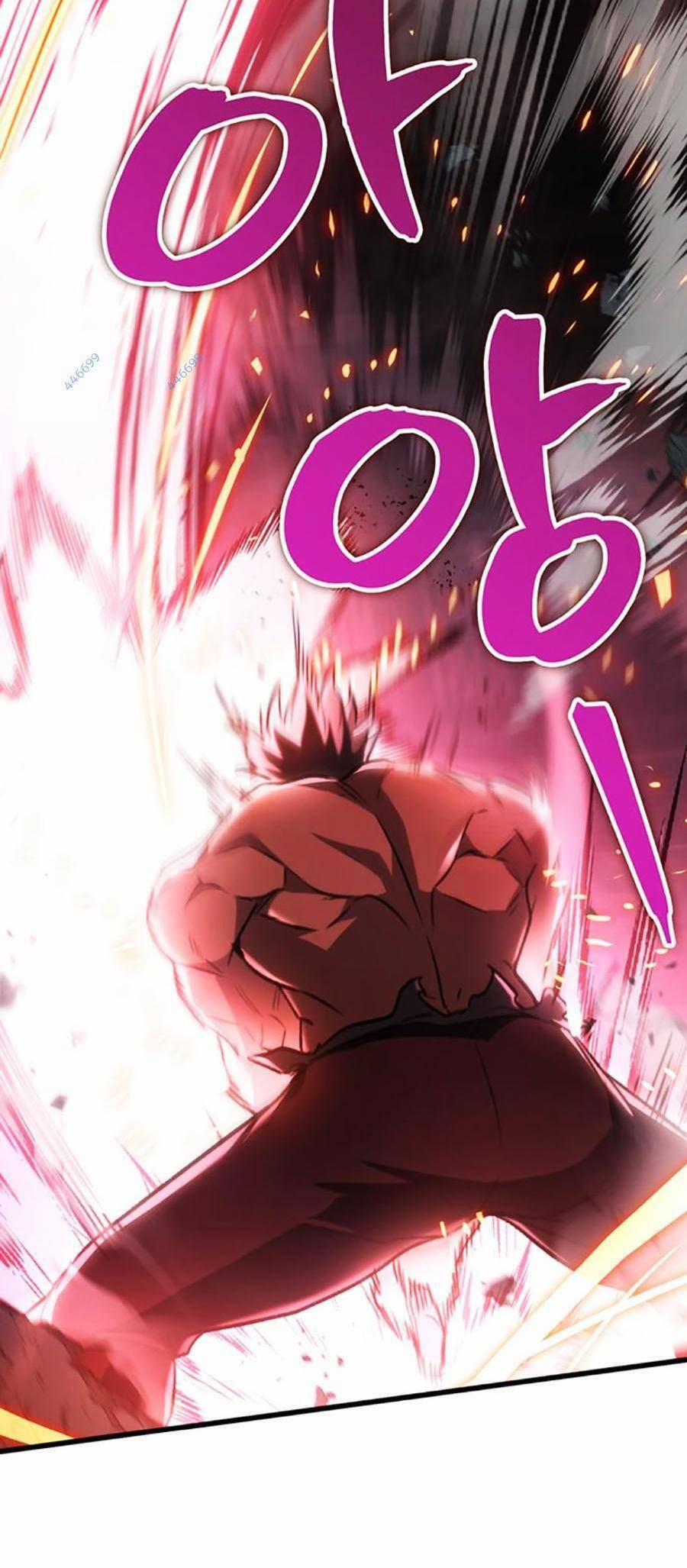 Thanh Kiếm Của Hoàng Đế 32 trang 46