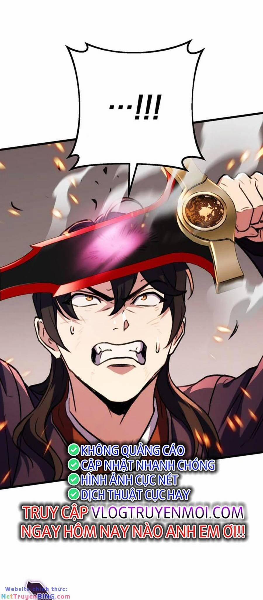 Thanh Kiếm Của Hoàng Đế 32 trang 47