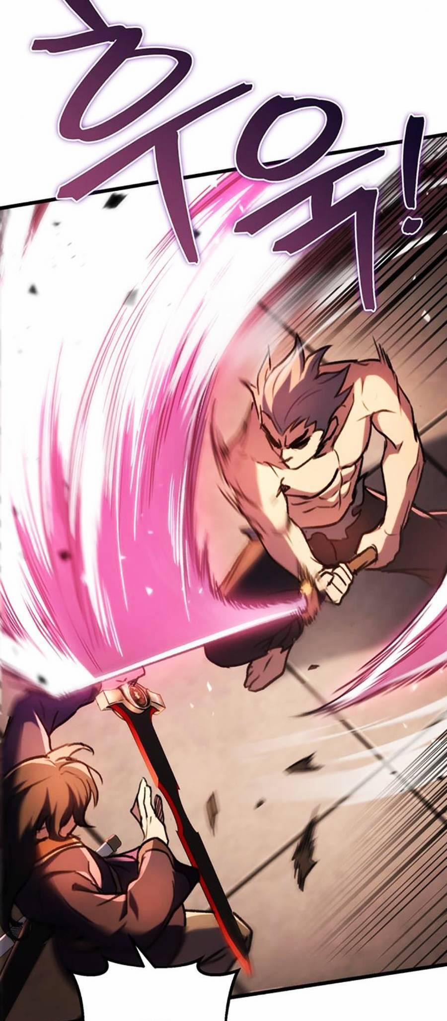 Thanh Kiếm Của Hoàng Đế 32 trang 48